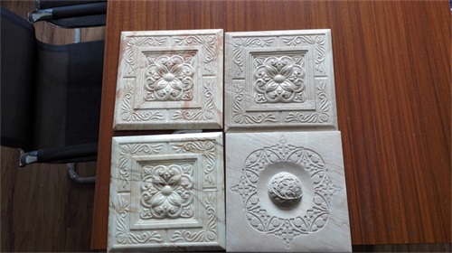 浮雕的表現形式是怎樣的？